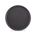 Camtread Round Tray 16″, Black