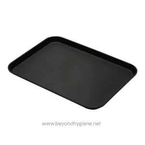 Camtread Rectangular Tray 18×26″, Black