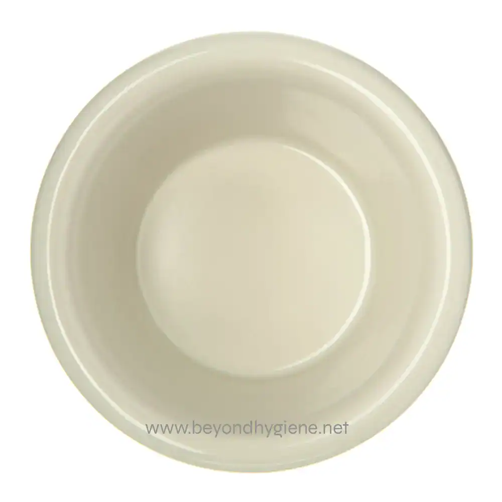 0053826_2 Disposable ceramic bowl for food service and catering - Beyond Hygiene Asia.