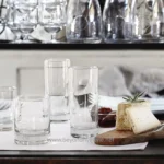 CORTINA TUMBLER WATER 25CL