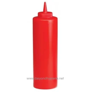 Squeeze Bottle