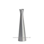 Metallic hand sanitizer stand for hygiene and sanitation solutions in Asia.