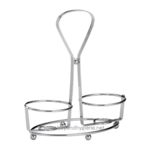 Chrome Plated Steel Rack