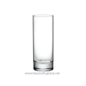 HB GLASS 11.5oz GINA