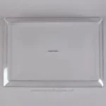 Automatic soap dispenser on a wall, modern hygiene solution for bathrooms and kitchens.