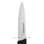 Dexter Russell P40843 3 1/4" Paring Knife w/ Polypropylene Black Handle, Carbon Steel