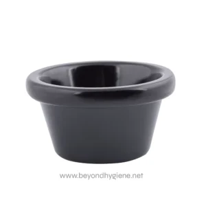 Stainless steel shoe sanitizing foot bath for hygiene made by Beyond Hygiene Asia.