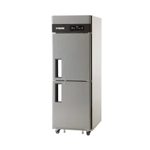 2 Door Freezer EVERZEN UDS-25FIE