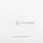 Royal Steel Cake Fork