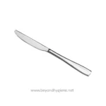 Dynamex Dinner Knife 22cm Stainless Steel