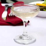 Libbey 3787 Embassy 3.5 oz Champagne/Dessert Glass w/Signature Party Picks