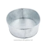 Tablecraft Galvanized Collection 9" Oval Diner Platter - Image 7