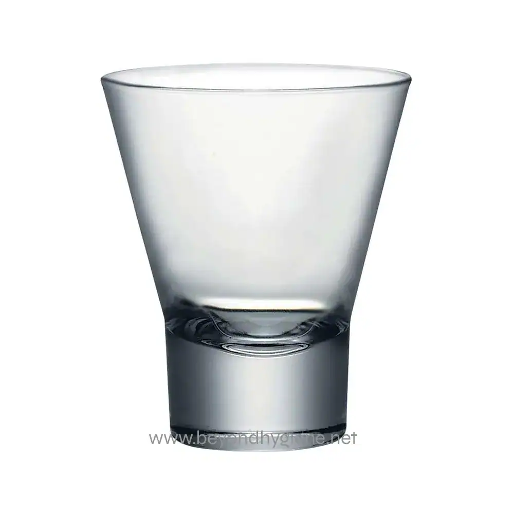 51P+swNdtbL._AC_SX679_ Clear glass with a modern design, ideal for hygiene and cleanliness demonstrations, representing Beyond Hygiene Asia's commitment to sanitation solutions.