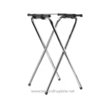 Tablecraft Double Bar Tray Stand - Image 11