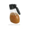 Epassion™ Food Grade Dispenser with Spray Nozzle for Sauces and Condiments, Handheld Kitchen Tool, Easy to Use, Perfect for BBQ, Kitchen, and Food Service establishments.