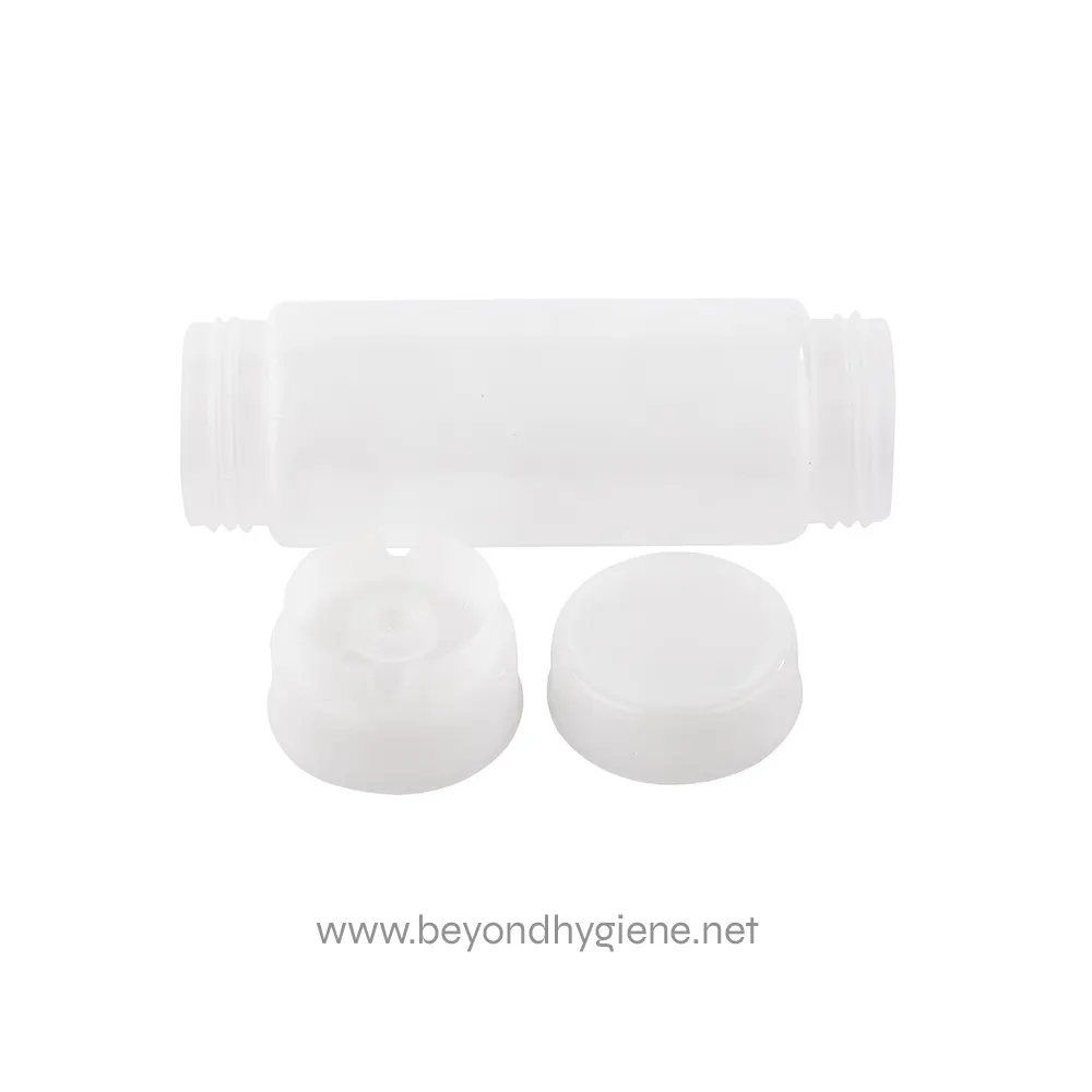 7 Silicone replacement filter caps for Beyond Hygiene Asia water filtration systems, ensuring cleanliness and optimal performance.