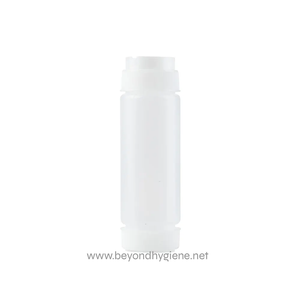 8 Refill bottle for disinfectants and cleaning products, hygiene equipment, Beyond Hygiene Asia.