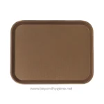Stainless steel washbasin or tray for hygiene and cleaning purposes at Beyond Hygiene Asia.