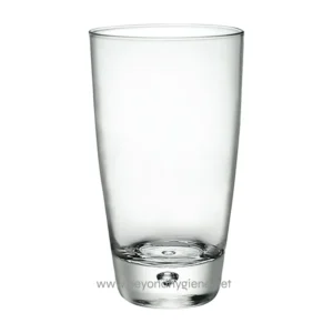 Bormioli Rocco Luna Cooler Water Glass 445ml
