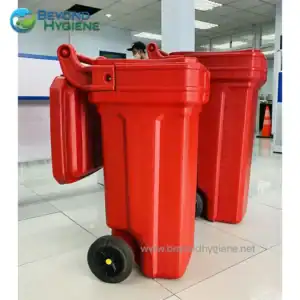 Green Care Roller King Green