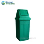 Waste Master Swing Bin