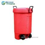 Trolley Bin