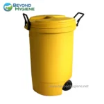 Trolley Bin