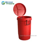 Trolley Bin