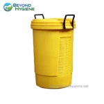Trolley Bin
