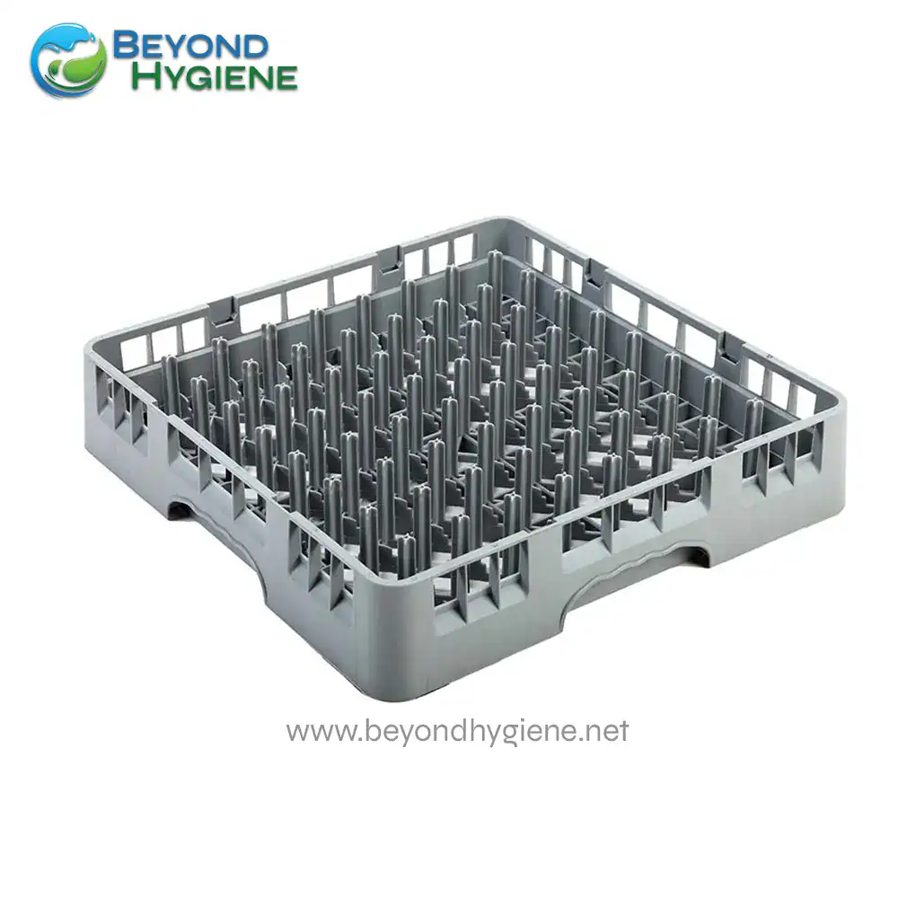 UGA-JD64RP Disinfection equipment tray for hygiene cleaning and sanitation processes, industrial sterilization tools, Beyond Hygiene Asia.