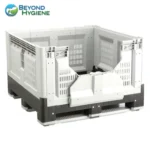 Vented Pallet Box 3000kg Capacity