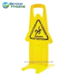 Stable Safety Sign (Penguin Type)
