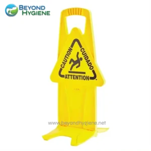 Stable Safety Sign (Penguin Type)