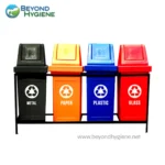Waste Master Segregation