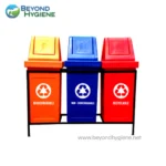 Waste Master Segregation