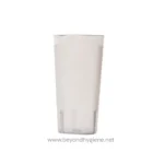 Cambro 1600P2 Colorware 16.4 oz. Plastic Tumbler Cup
