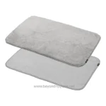 Details Highlights An absorbent fabric that cleans and dries surfaces Used without chemicals Can be laundered up to 500 times given proper care Application: Dry surfaces, such as glass, furniture, car interiors and exteriors 3M™ Terry Cloth is an absorbent woven fabric that provides excellent dust, oil, and water pick-up.