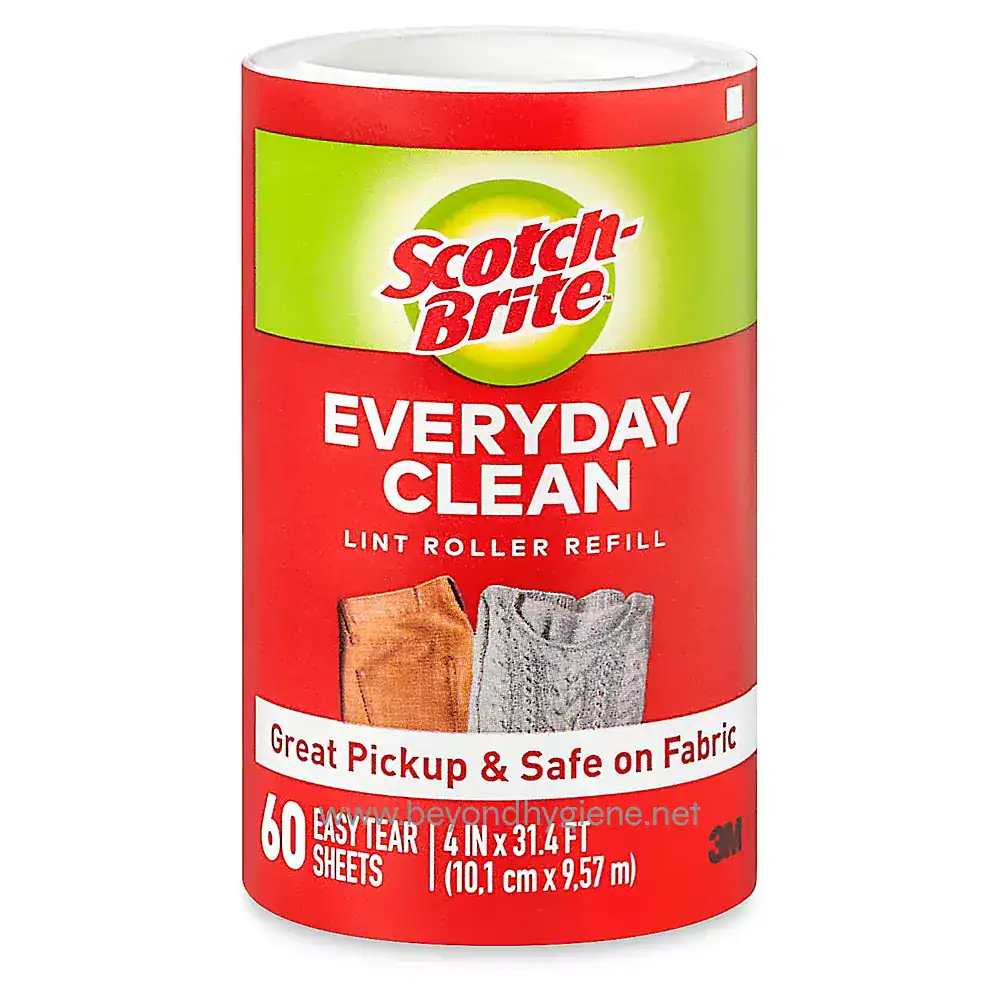 1 Strong cleaning supply for hygiene and sanitation maintenance from Beyond Hygiene Asia, ideal for commercial cleaning needs.
