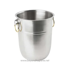 Vollrath 46801 Satin-Finished Stainless Steel Wine Bucket