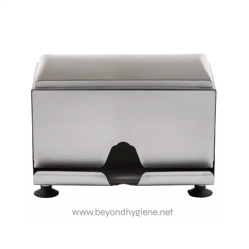 229-237_002 Stainless steel soap dispenser for hygiene and sanitation in Asia, essential for bathrooms and kitchens, promoting cleanliness and infection control.