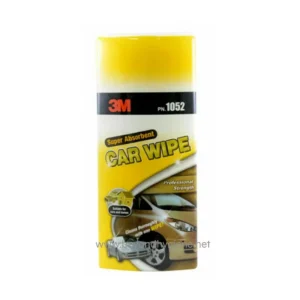 3M™ Car Wipe Super Absorbent