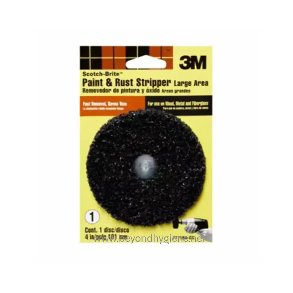 3M™ Paint & Rust Stripper 7771NA