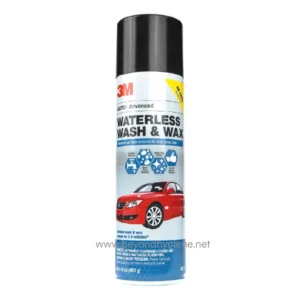 3M™ Waterless Wash and Wax 16oz