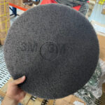3M™ Black Stripper Pad 7200 16"/20" - Image 3