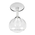 Libbey 8429 9 oz Citation Gourmet Coupette Margarita Glass - Safedge Rim