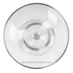Libbey 8429 9 oz Citation Gourmet Coupette Margarita Glass - Safedge Rim