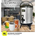 8L Beverage Dispenser