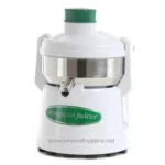 OMEGA HIGH-SPEED PULP EJECTION JUICER ( J4220 WHITE)