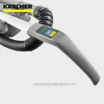 BATTERY POWERED UPRIGHT BRUSH TYPE VACUUM CLEANER CV 30/2 Bp Pack