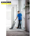BATTERY POWERED UPRIGHT BRUSH TYPE VACUUM CLEANER CV 30/2 Bp Pack